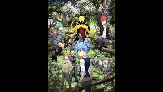 Video thumbnail of "Assassination Classroom OST - Electric Kaigi (Hip-Hop Remix) Prod. by JYLO☆JAY"