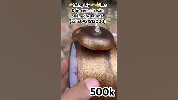 Đồng hồ con gà #đồcổcầnthơ #phongthuy #doxua #đồcổ #doco #lưđồng