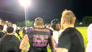Austin Vipers vs CenTex Tigers | OUTRO