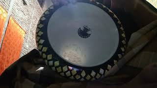 Cek Sound Darbuka Al-Hikmah 02 Man' ana