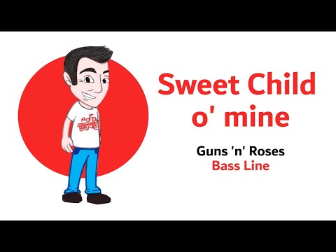 daily-tabs---sweet-child-o'-mine-/-guns-'n'-roses