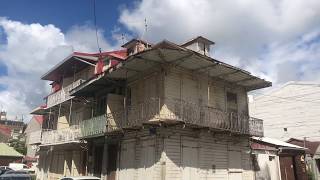 Prostitution, violence: some Pointe-à-Pitre residents have had enough! screenshot 5