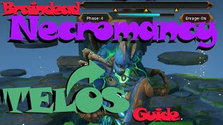 BRAINDEAD Telos Guide (Kili's Knowledge VII - Power)