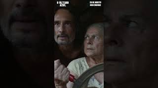 O Último Azul estreia na semana do cinema
A semana de estreia de O Último Azul é também a Semana do Cinema! Garanta ingressos a preços reduzidos a partir de R$10,00. Confira os cinemas participantes e não perca essa oportunidade de prestigiar o cinema brasileiro em tela grande 💙🎬 O Último Azul estreia na semana do cinema