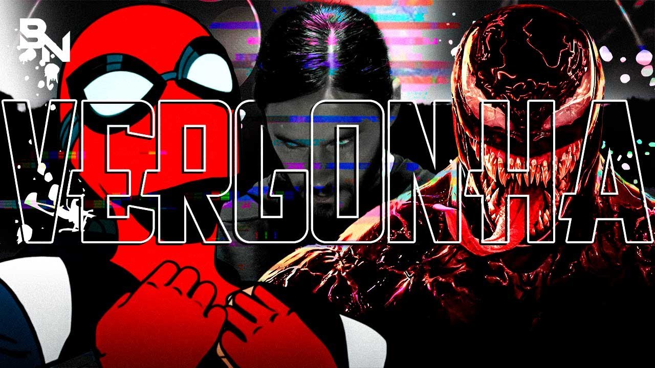 Os fãs do Homem-Aranha NÃO SUPORTAM mais isso.