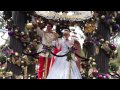 Disneyland 2012-13 New Year, Sony a65, HD1000 Glidecam (HD)