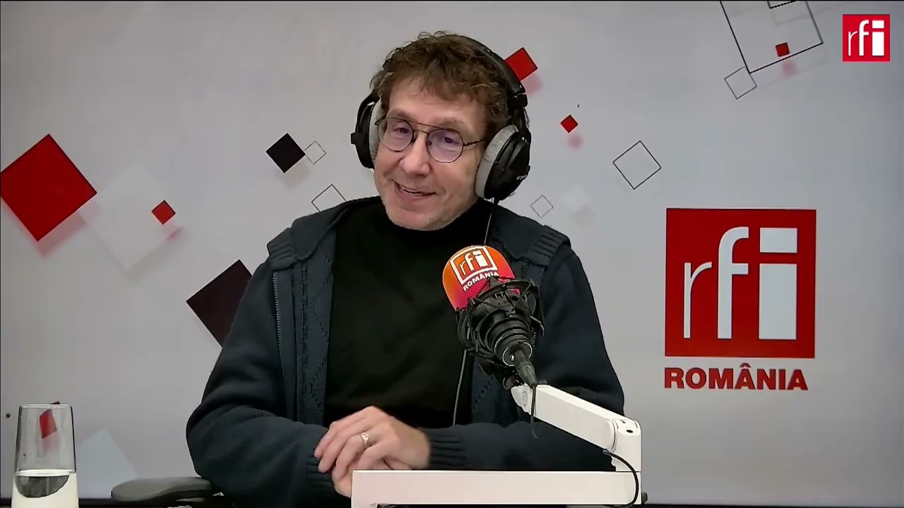 Se apropie premiile Oscar. Invitată: Irina Margareta Nistor • RFI România