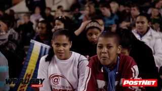 PostNet takes a few fortunate kids to DHL Newlands!