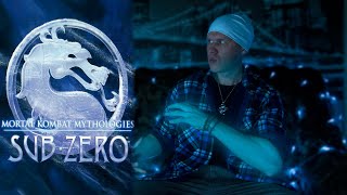 Mortal Kombat Mythologies: Sub-Zero/Нереализованная Серия Смертельной Битвы