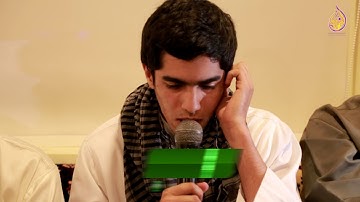 القارئ || أكرم ابن مختار برياني || الجزائر|| 0562344555