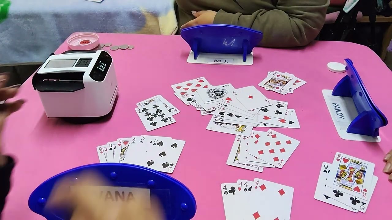 Let's play tong it's 2nd ni evana kalawit 