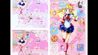 Whats On My Phone? Kawaii Android - Kawaii Glitter