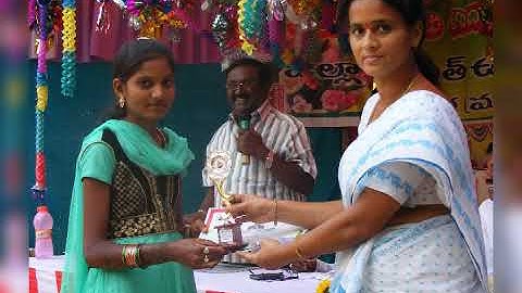 ZPHS.. Kallur...Farewell..2016...