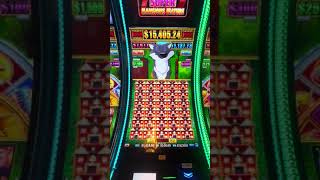 Biggest Huff n' Even More Puff jackpot on YouTube!! $100 bet lands $52,607.23 526x win!!