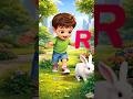 ABC Learning for Kids 🎵 | Learn Alphabet A to Z | Nursery Rhymes &amp; Kids Songs #cartoon