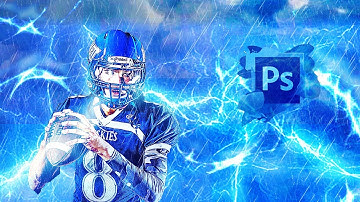 How to use Fearless Photoshop Action Tutorial