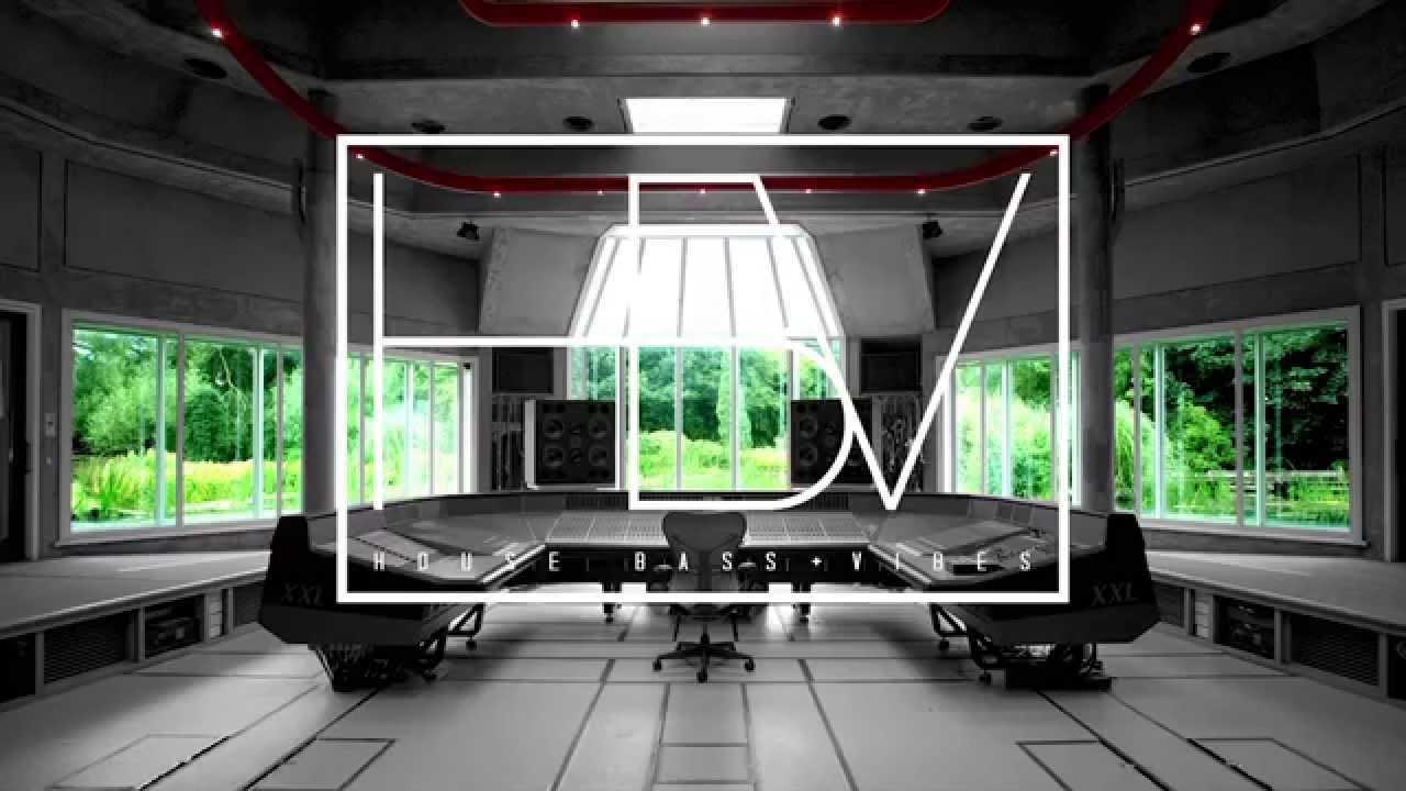 Schoolboy Q - Studio (Wood Holly Bootleg Remix)