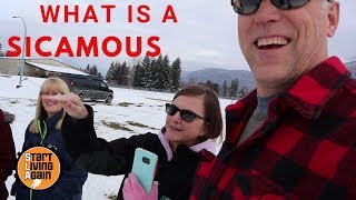 Sicamous Winter Carnival