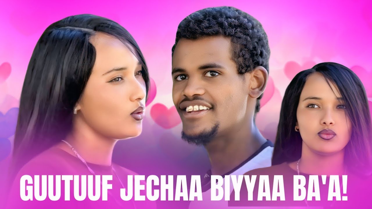 ♦️ GUUTUUF JECHAA BIYYAA BA'A NAAF GAME 😭😭😭😭