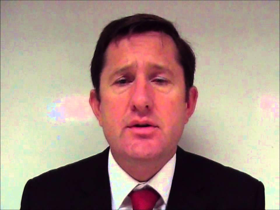 Interview with Dr. Alexander Fraser YouTube