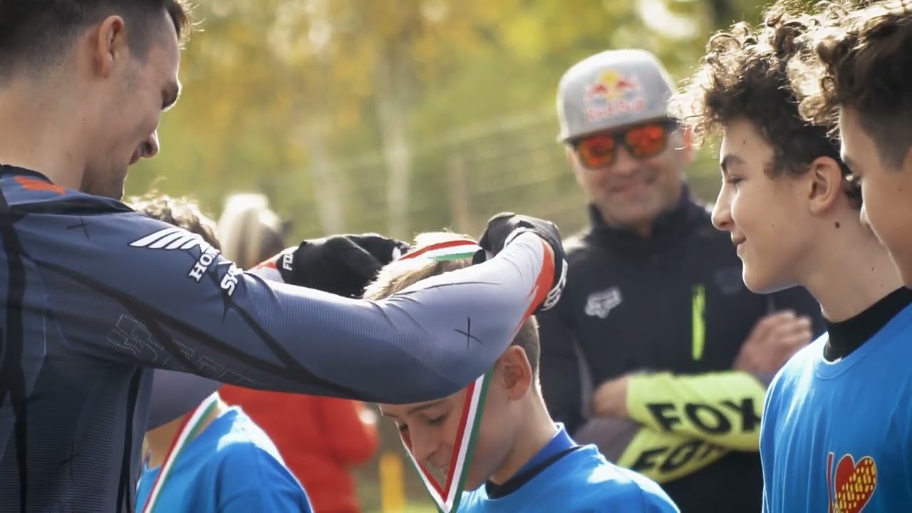 I LOVE MX PARK GORLA 2022