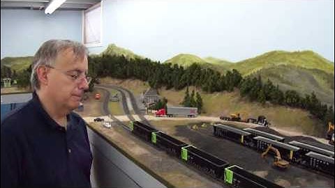 Helpful Hints For Operating Model Railroads: Part 2, Way Freight Switching in a Town Yard