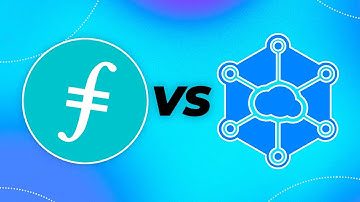 Filecoin (FIL) VS STORJ | Who Will Come Out On Top?