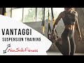 Suspension Training: vantaggi