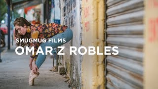 Omar Z Robles: Pointe of Focus - SmugMug Films
For Omar Z Robles, to be different is to be extraordinary. Leaning on his background in performance arts, Robles captures the beauty of ballet dancers using the vibrant streets of Rio de Janeiro as their stage. The familiar background strips away the barrier between subject and viewer, daring you to explore the power of being different.
Photographers around the globe trust SmugMug with more than just their photos. They trust us with their memories, their passion, and their business. Learn more and start a 14-day free trial at https://smu.gs/2uRXpyz. No credit card required.
Want to see more? Check out Omar’s incredible photography and learn more about his journey as a photographer over at https://smu.gs/2AbcCzR.
Want a Omar Robles print of your own? Check out his print shop at https://www.omarzrobles.com/Prints
Follow SmugMug:
Facebook: http://facebook.com/SmugMug
Twitter: http://twitter.com/SmugMug
Instagram: http://instagram.com/smugmug
Blog: http://news.smugmug.com
Follow Omar:
Portfolio: http://www.omarzrobles.com/
Instagram: https://www.instagram.com/omarzrobles/
Facebook: https://www.facebook.com/omarzroblesphotography/
Twitter: https://twitter.com/OmarZRobles
. Omar Z Robles: Pointe of Focus - SmugMug Films