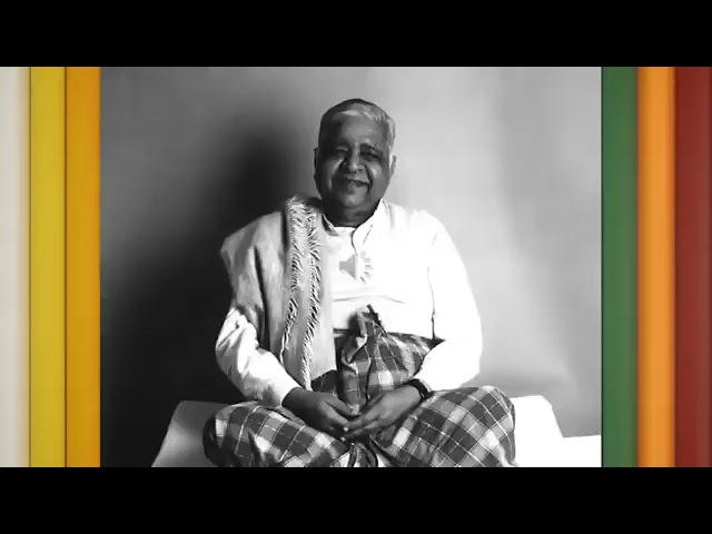 45 min Vipassana Meditation by Shri S.N Goenka ji class=