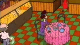 Rugrats Birthday Song