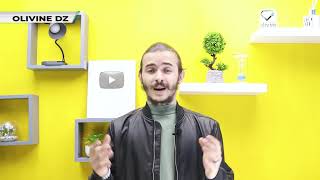 التصريح 02 للاستاذ طالب علاء