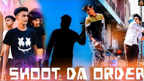 Shoot Da Order Reloaded |Jash Manak|Jagpal Sandhu|Jayy Randhawa|Sukha|Lx Musharaf| Video Song