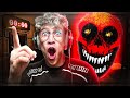 QUESTO NUOVO AGGIORNAMENTO DI ROBLOX METTE ANSIA | Roblox Doors [The Backdoor Update]