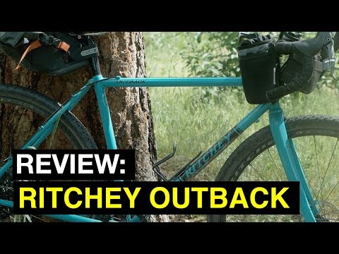 ritchey outback review