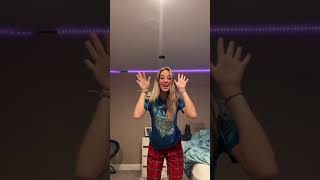 Say I Yi Yi New TikTok Challenge Dance #Shorts #foryou #fyp #tiktok #10