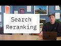 Deep dive: Using Reranking to improve search experiences with Chroma Cloud