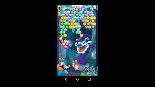 Bubble Mania Level 599