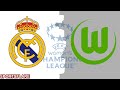 Real Madrid Women 2-0 Wolfsburg – UEFA Women’s Champions League 2025/26 | Scores &amp; Commentary