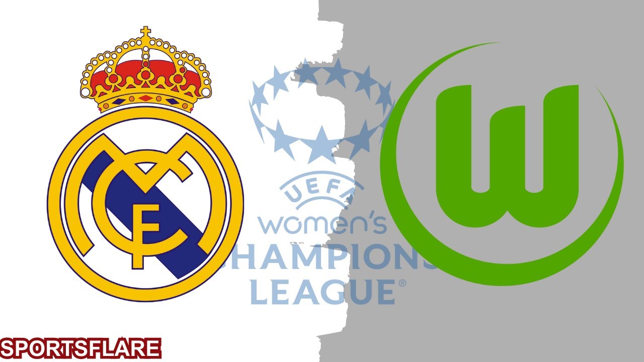 Real Madrid Women 2-0 Wolfsburg – UEFA Women’s Champions League 2025/26 | Scores & Commentary