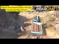 RoadCraft - Restore The Powerline Near Tifl Town | Sandswept Map Part-22 (Ep-122)