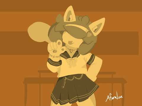 AForAlice - Spring Semester Intermission