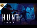 Hunt Showdown Обновление 1.7 ДРОПСЫ НА ТВИЧЕ ССЫЛКА В ОПИСАНИИ