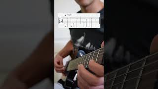 Tabs For Aria Math - C418