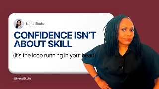 How to Handle Self-Doubt After a Job: Success Loop for Interpreters