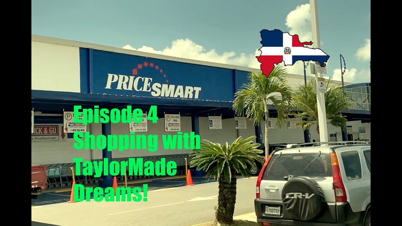 Pricesmart Walkthrough In Santiago De Los Caballeros Dominican pricesmart-walkthrough-in-santiago-de-los-caballeros-dominican
