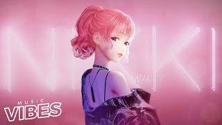 Alan Walker x Shining Nikki || Compilation Best Animation Shining Nikki 2023