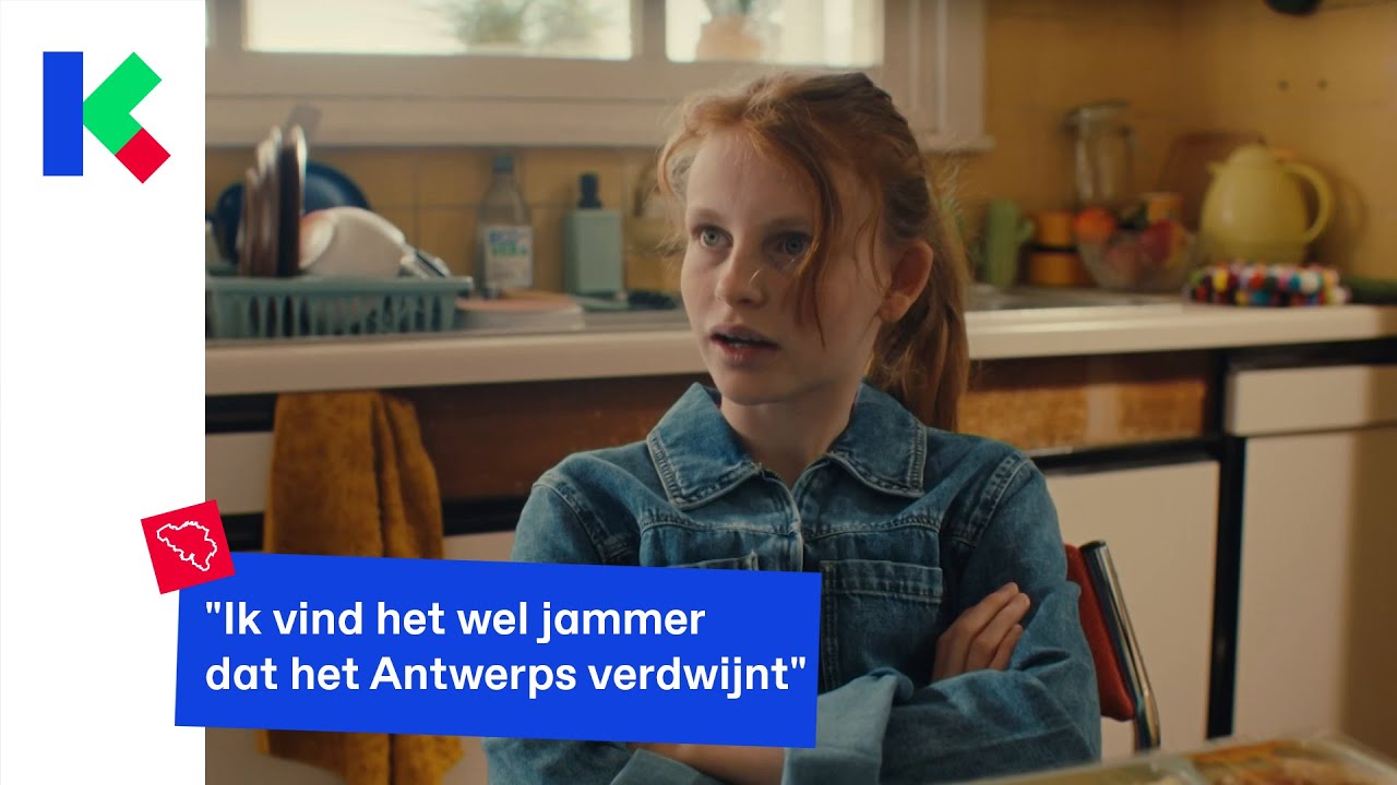 Dialecten verdwijnen stilaan: hoe komt dat?
