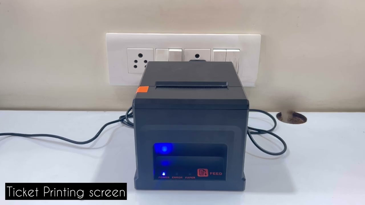 Revolutionizing Commuting Experience with Integrated Transport Management System (ITMS) Demo