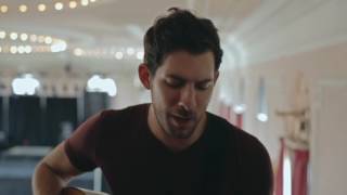 Video thumbnail of "John Splithoff - What If She Wants You (Acoustic)"